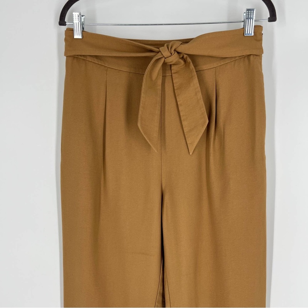 Leith high waisted pant (Bin K)